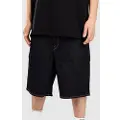Volcom Billow Denim Shorts blå