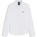 Hugo Boss Motion L 10263169 01 Skjorte