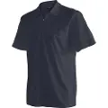 Maier Sports Arwin 2.0 Kortermet Poloskjorte