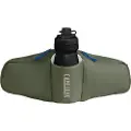 CamelBak Podium Flow 2 Waist Pack PFAS Free, midjeveske, grønn
