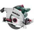 Metabo KS 66 FS håndsirkelsag metaBOX 340