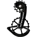 Ceramicspeed Ospw X Shimano Grx/ultegra Rx 2x Coated Jockeyhjulsystem