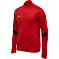 Hummel Tech Move Poly Genser Med Hel Glidelås