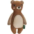 Hunter Pet Fyn Bamse Hundeleke