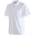 Maier Sports Arwin 2.0 Kortermet Poloskjorte