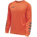 Hummel Promo Poly Collegegenser
