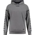 Hummel Authentic Charge Poly Hettegenser