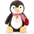 HERMANN Teddy Pancho Pingvin Kosebamse 23 Cm