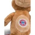 Nici Fc Bayern München Musikkboks Bjørn Berni Teddy 18 Cm