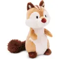 Nici Chipmunk Jojo Sitter På Teddybjørnen 27 Cm