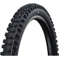 Schwalbe Shredda Rear Gravity Pro Addix Ultra Soft Tubeless 27.5´´ X 2.50 Mtb-dekk