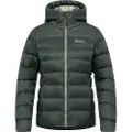Jack Wolfskin Nebelhorn Down Jakke