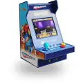 My Arcade Nano Player MegaMan 4.5 inch