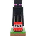 Cable Guys Minecraft Enderman Cable Guys Kontrollerholder Og Telefonstativ 22 Cm