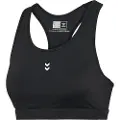 Hummel Ultimate Sports-bh Med Høy Støtte