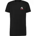 Mammut Massone Hold Kortarmet T-skjorte