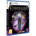 Sony Ps5 Codex Lost