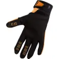 FOX Ranger Kids Gloves oransj