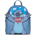 Difuzed Lilo & Stitch Mini Stitch Hero Ryggsekk
