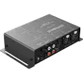 Roland VC-1-DMX, 512 kanaler, Sort, XLR3/XLR5, AC, 180 mm, 115 mm