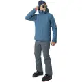 2117 of Sweden Edum, Skijakke, Herre, Blue
