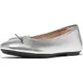 FitFlop Delicato Bow Soft Ballerinaer