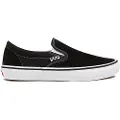 Vans Skate Slip-On Skatesko svart