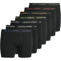 Jack & Jones Basic Plus Boxers 7 Enheter