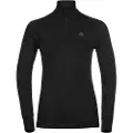 Odlo Turtle Active Warm Langarmet Baselag