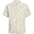 Jack & Jones Alberto Seersucker Resort Kortarmet Skjorte