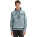 Tom Tailor 1043292 With Print Hettegenser