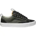 Vans Skate Old Skool 36 + Skatesko svart