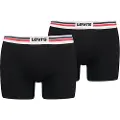 Levi's 701222843 Boxers 2 Enheter