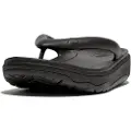 FitFlop Relieff Recovery Toe-post Flip-flops