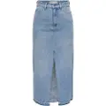 JDY Bella Denimskjørt