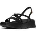 FitFlop F-mode Strappy Platformsandaler