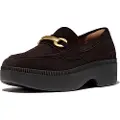 FitFlop F-luma Chunky Loafers