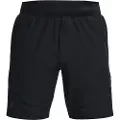Under Armour Unstoppable Shorts
