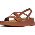 FitFlop F-mode Strappy Platformsandaler