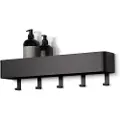 Spinder Design Spinder DesignKlesstativ Multi 5SvartHattehyllerFra Homeroom