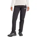 Adidas Terrex Multi Zip Off Joggers