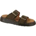 Dr. Martens Josef Bronx Suede Sandaler
