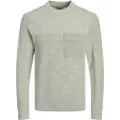 Jack & Jones Digital Linen Genser