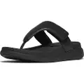 FitFlop F-mode Go Adj Platformsandaler