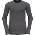 Odlo Active Warm Eco Langarmet Baselag