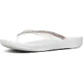 FitFlop Iqushion Sparkle Flip-flops