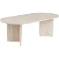 CALICOSY HomitisSalongbord SableBeigeSofabordFra Homeroom