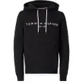 Tommy Hilfiger Core Logo Hettegenser