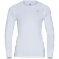 Odlo Active Warm Eco Langarmet Baselag
