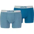 Levi's Vintage Organic Boxers 2 Enheter